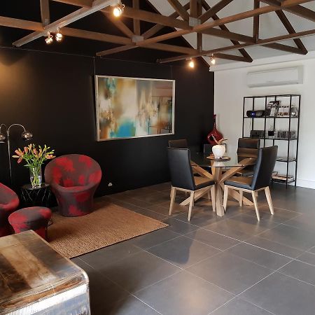 Irongate Studio B&B Mintaro Екстериор снимка