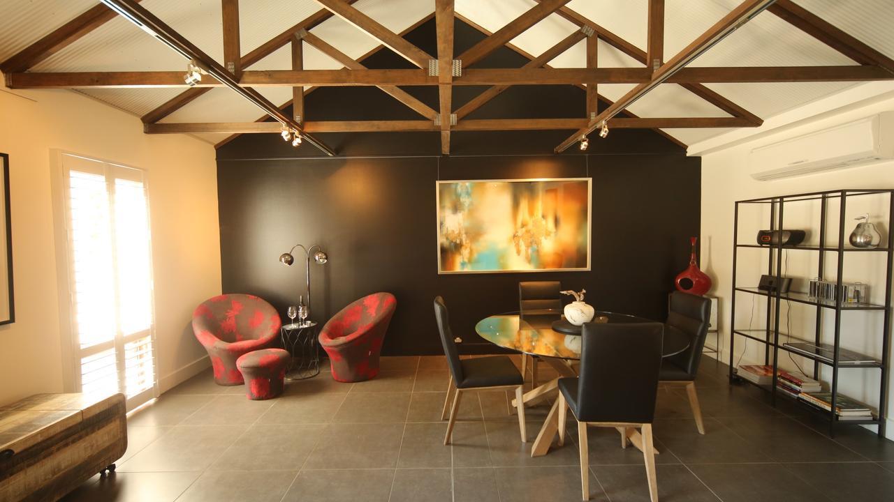 Irongate Studio B&B Mintaro Екстериор снимка