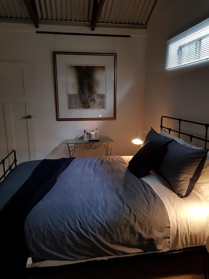 Irongate Studio B&B Mintaro Екстериор снимка